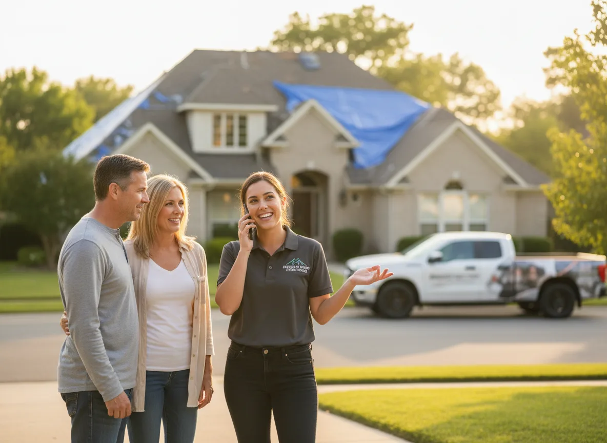 Emergency Roof Repair Arizona City, AZ FAQs